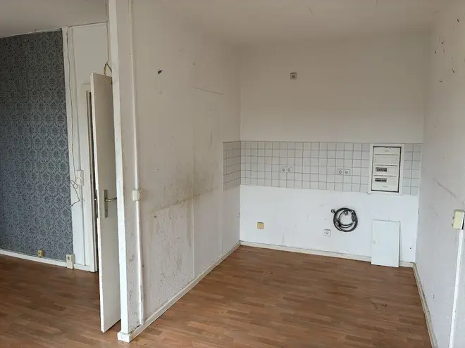 6 Zimmer Wohnung mit 113 m² in Halle (Saale) – Bild 8