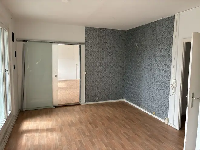 6 Zimmer Wohnung mit 113 m² in Halle (Saale) – Bild 9