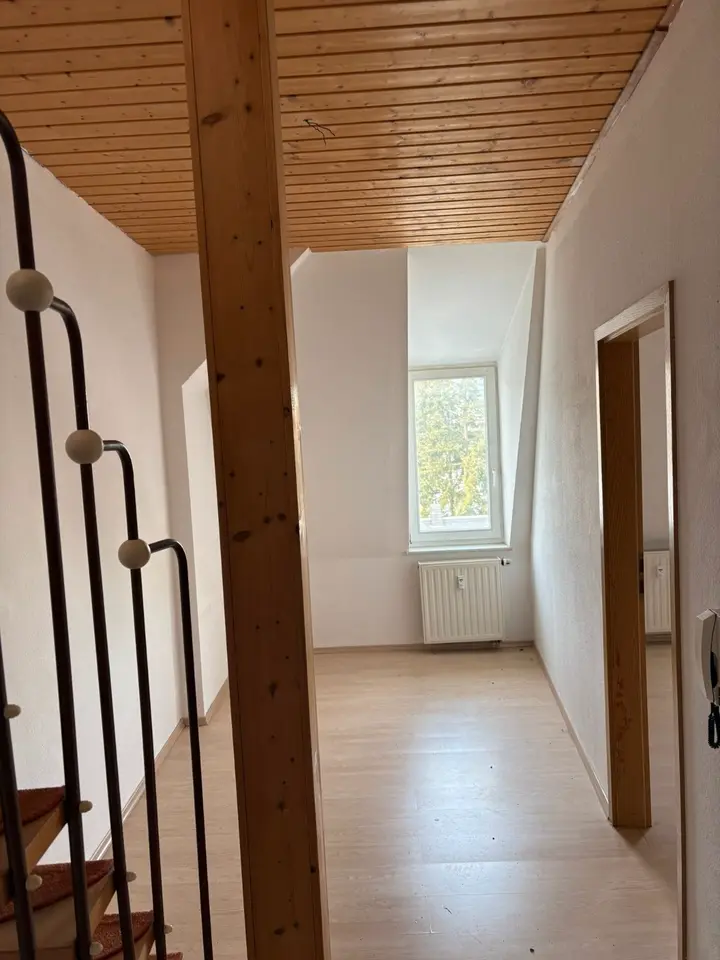 2 Zimmer Wohnung mit 49 m² in Plauen – Bild 3