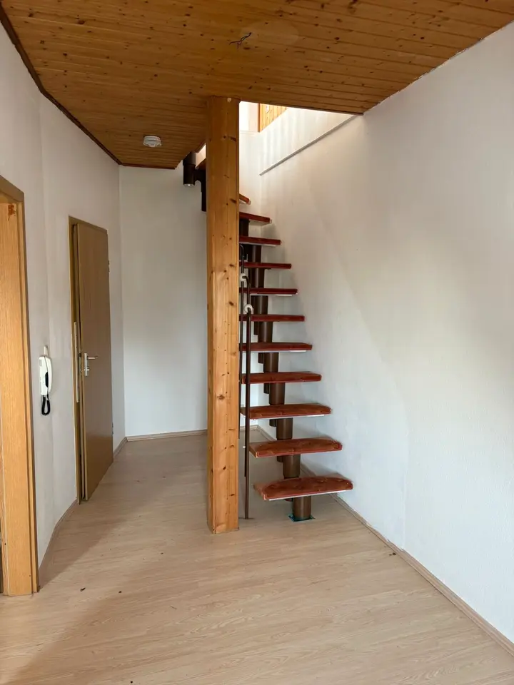 2 Zimmer Wohnung mit 49 m² in Plauen – Bild 4