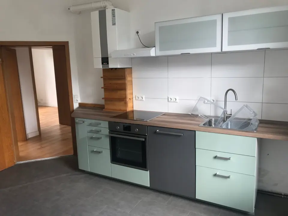 2 Zimmer Wohnung mit 63 m² in Kassel – Bild 4