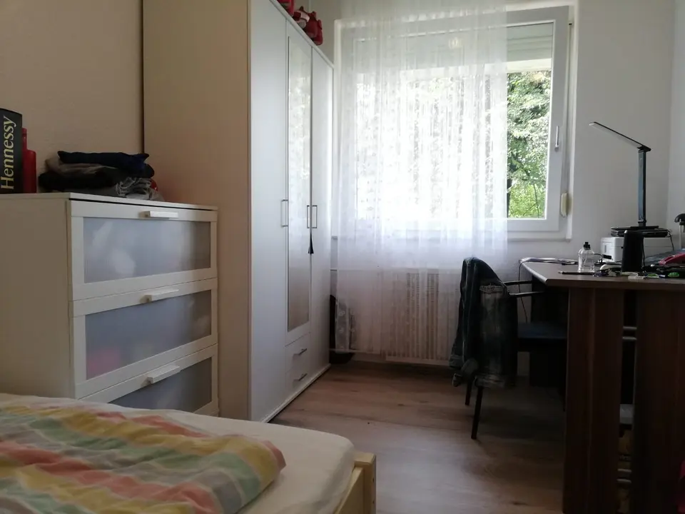 3 Zimmer Wohnung mit 65 m² in Offenburg – Bild 3