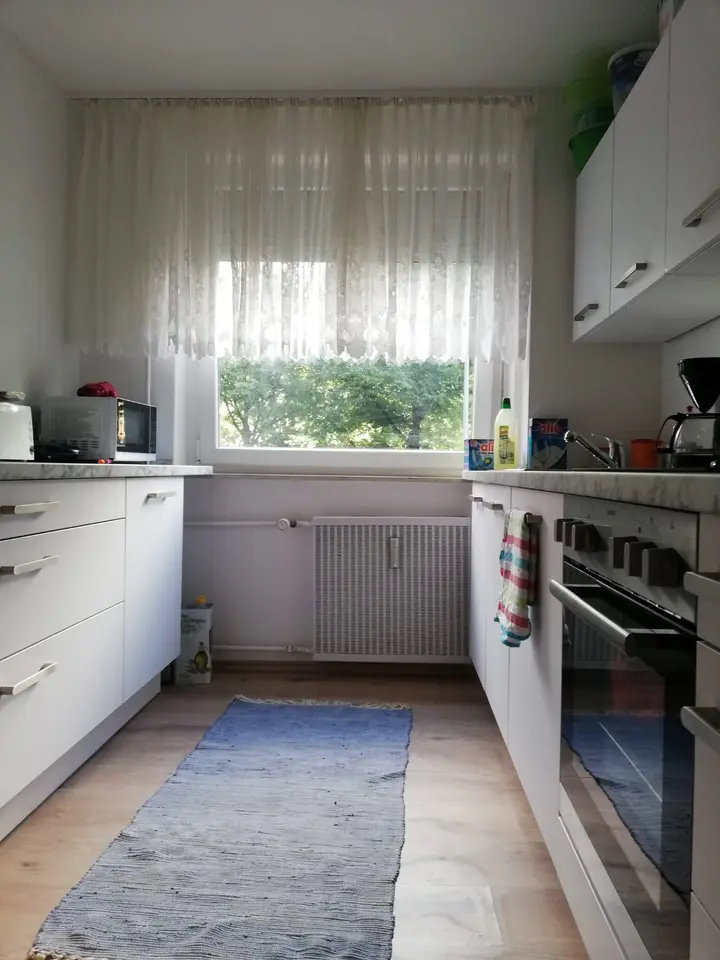 3 Zimmer Wohnung mit 65 m² in Offenburg – Bild 4