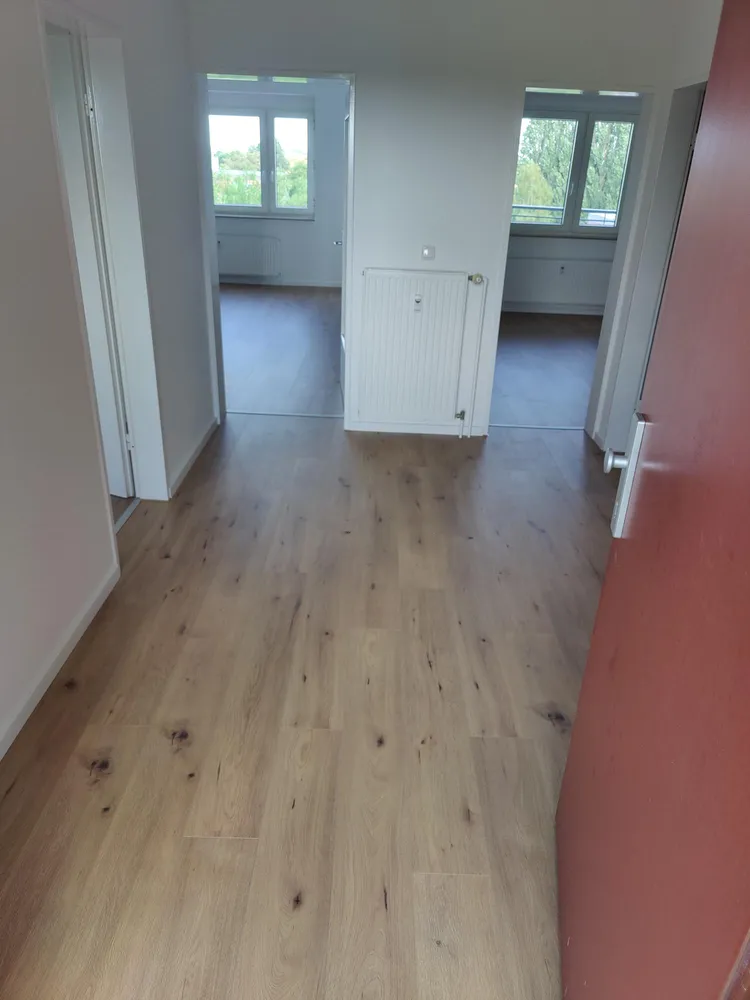 2 Zimmer Wohnung mit 68 m² in Hamm – Bild 1