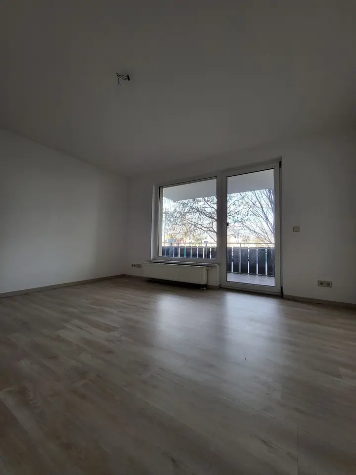 3 Zimmer Wohnung mit 65 m² in Dessau-Roßlau – Bild 7