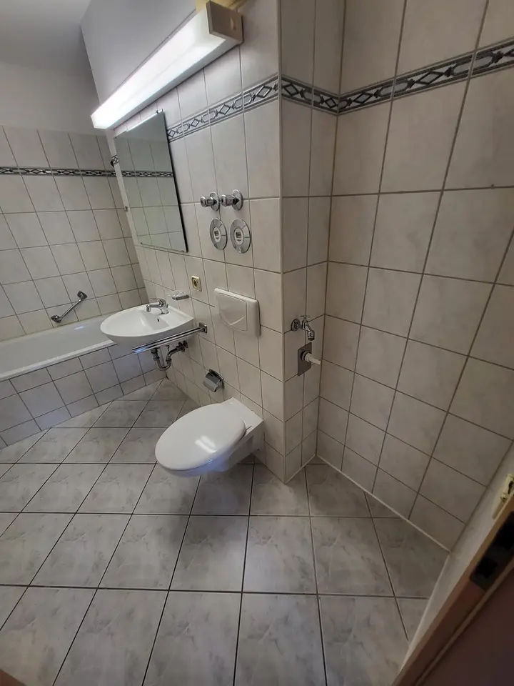 3 Zimmer Wohnung mit 65 m² in Dessau-Roßlau – Bild 8