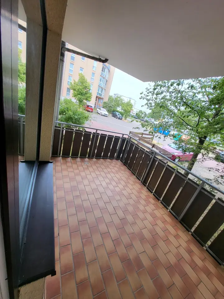 3 Zimmer Wohnung mit 65 m² in Dessau-Roßlau – Bild 9