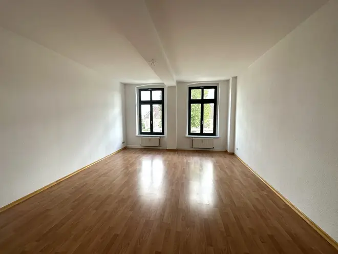 2 Zimmer Wohnung mit 87 m² in Leipzig – Bild 2