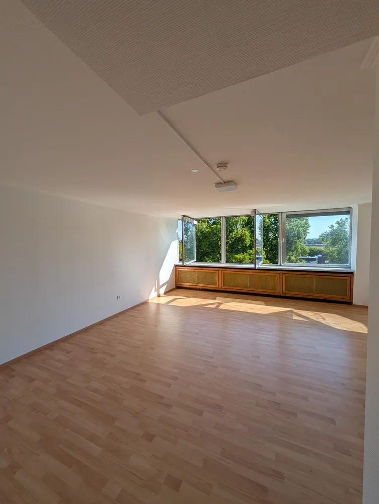 1 Zimmer Wohnung mit 38 m² in Mainz – Bild 1