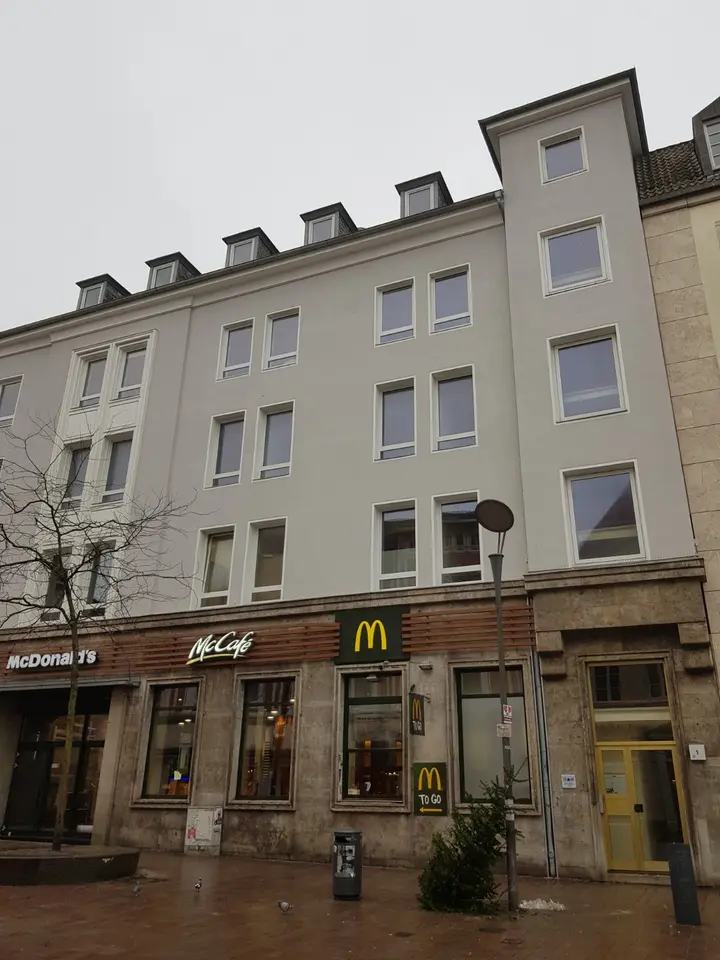 9 Zimmer Wohnung mit 200 m² in Flensburg – Bild 4