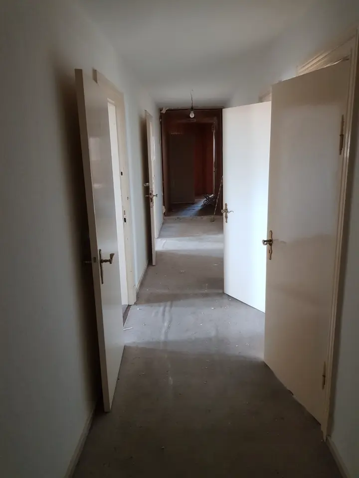 9 Zimmer Wohnung mit 200 m² in Flensburg – Bild 5
