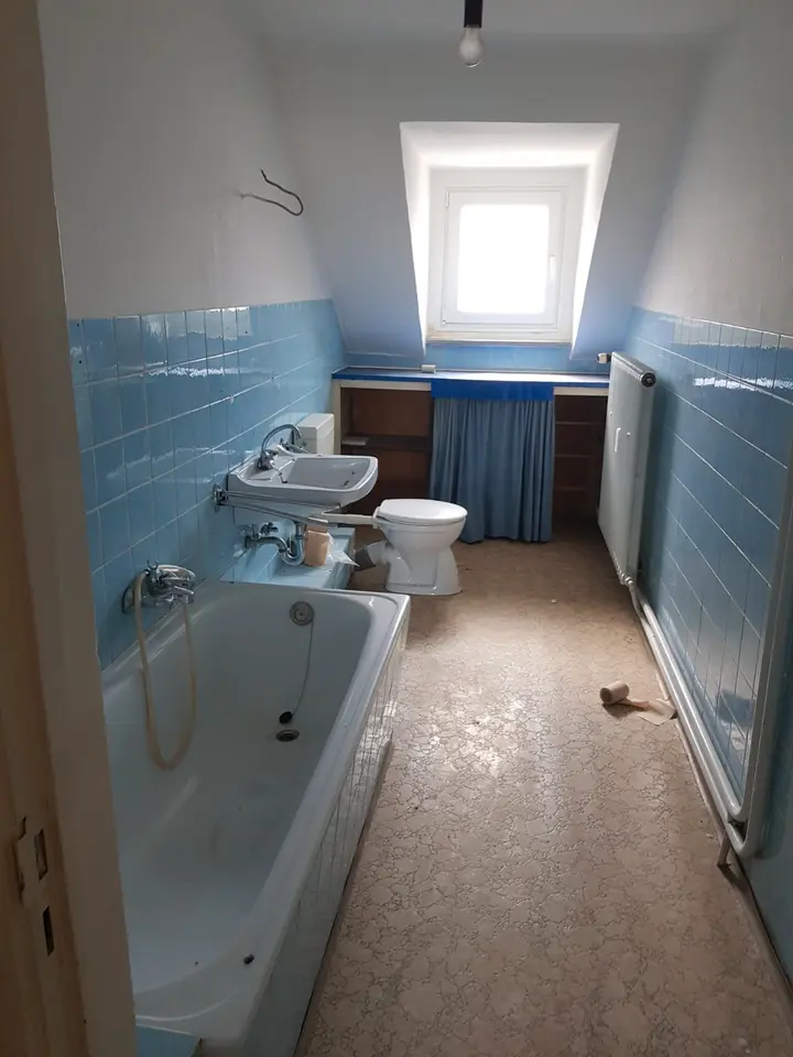 9 Zimmer Wohnung mit 200 m² in Flensburg – Bild 6
