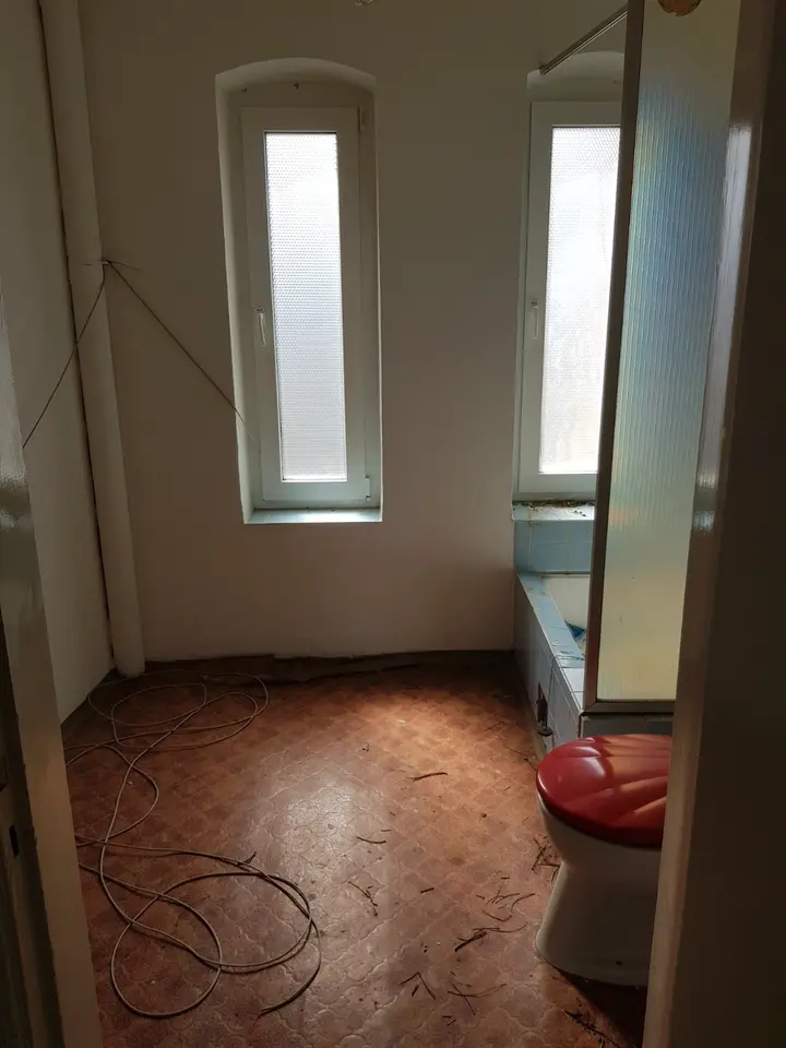9 Zimmer Wohnung mit 200 m² in Flensburg – Bild 8