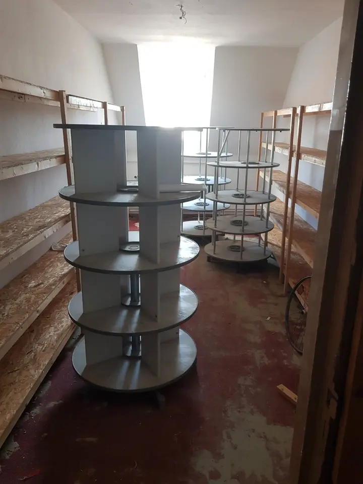 9 Zimmer Wohnung mit 200 m² in Flensburg – Bild 9