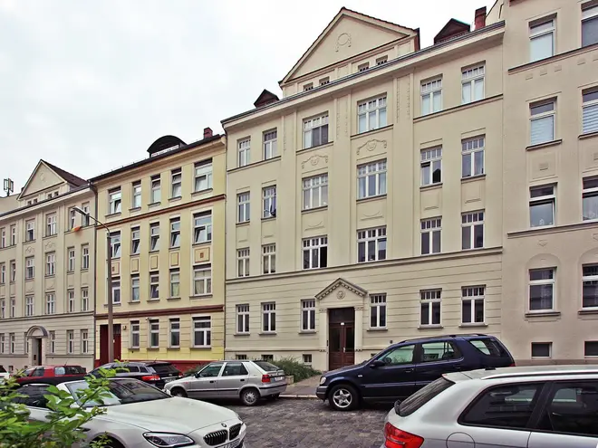 3 Zimmer Wohnung mit 55 m² in Leipzig – Bild 2
