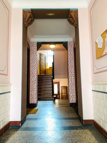 3 Zimmer Wohnung mit 55 m² in Leipzig – Bild 3