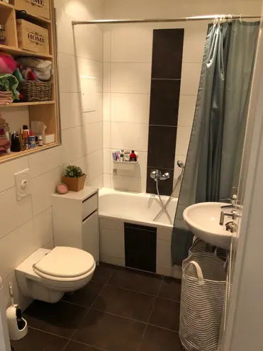 3 Zimmer Wohnung mit 55 m² in Leipzig – Bild 5