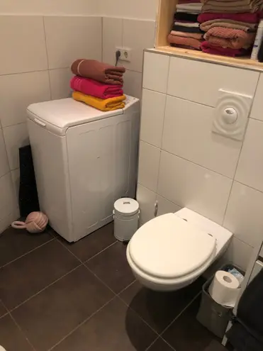 3 Zimmer Wohnung mit 55 m² in Leipzig – Bild 7