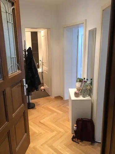 3 Zimmer Wohnung mit 55 m² in Leipzig – Bild 10