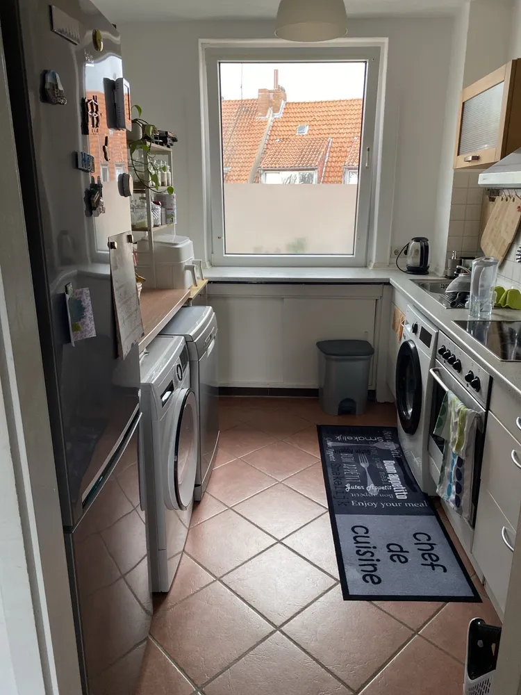 3 Zimmer Wohnung mit 70 m² in Osnabrück – Bild 1