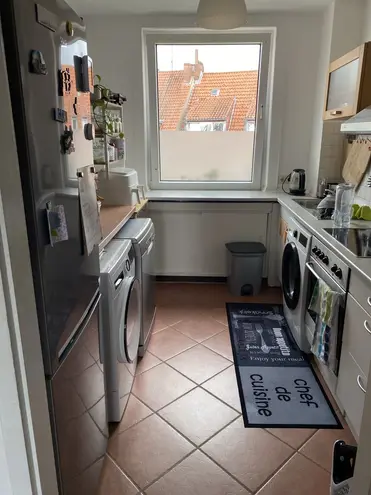 3 Zimmer Wohnung mit 70 m² in Osnabrück – Bild 1