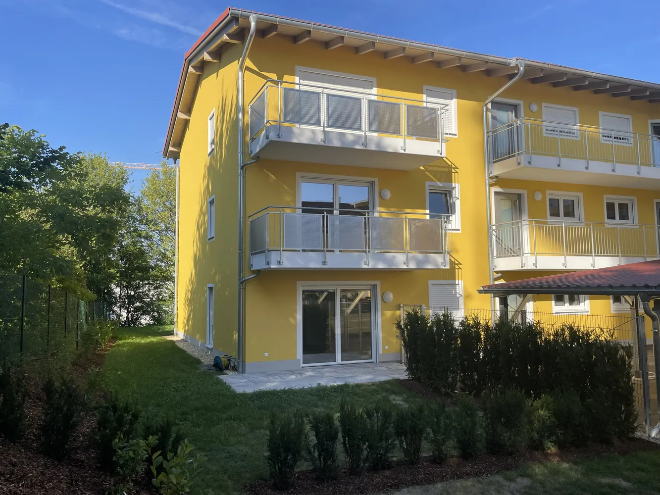 3 Zimmer Wohnung mit 75 m² in Passau – Bild 1