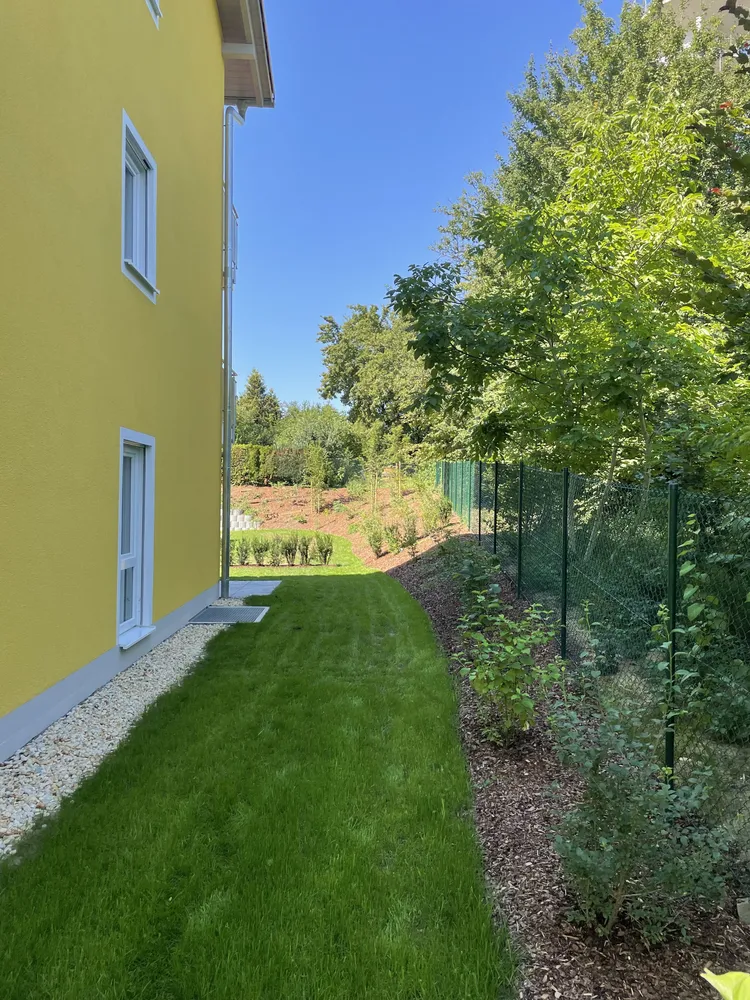 3 Zimmer Wohnung mit 75 m² in Passau – Bild 3
