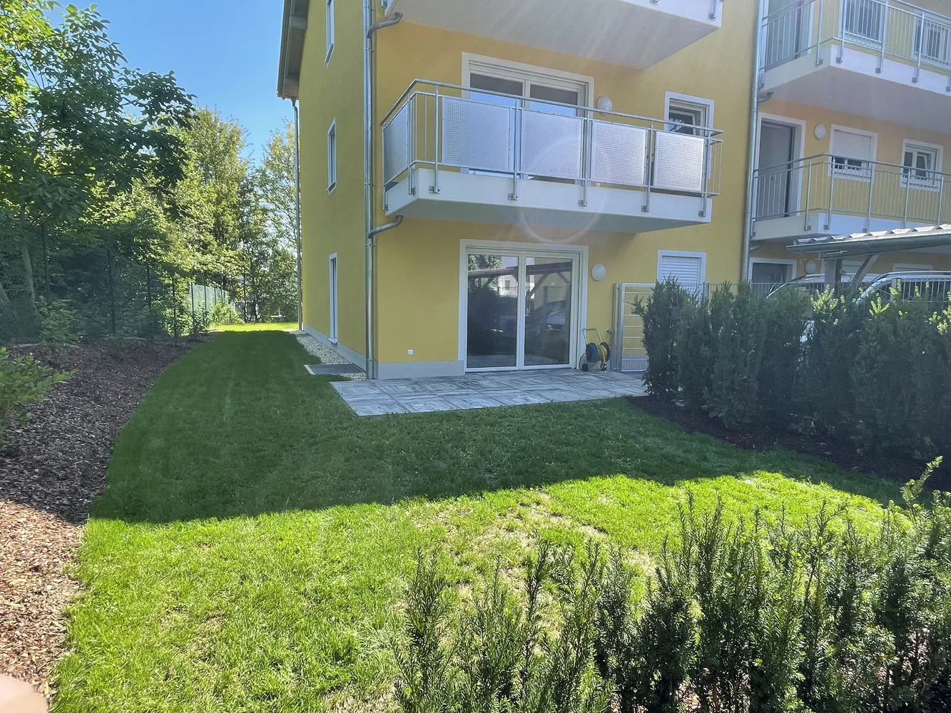 3 Zimmer Wohnung mit 75 m² in Passau – Bild 5