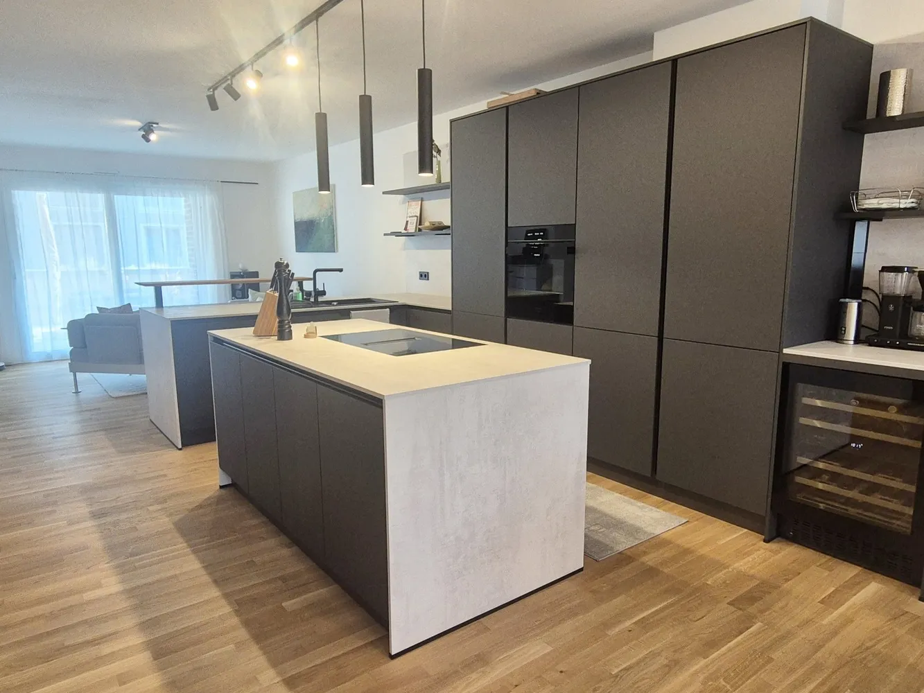 5 Zimmer Wohnung mit 149 m² in Ulm – Bild 5