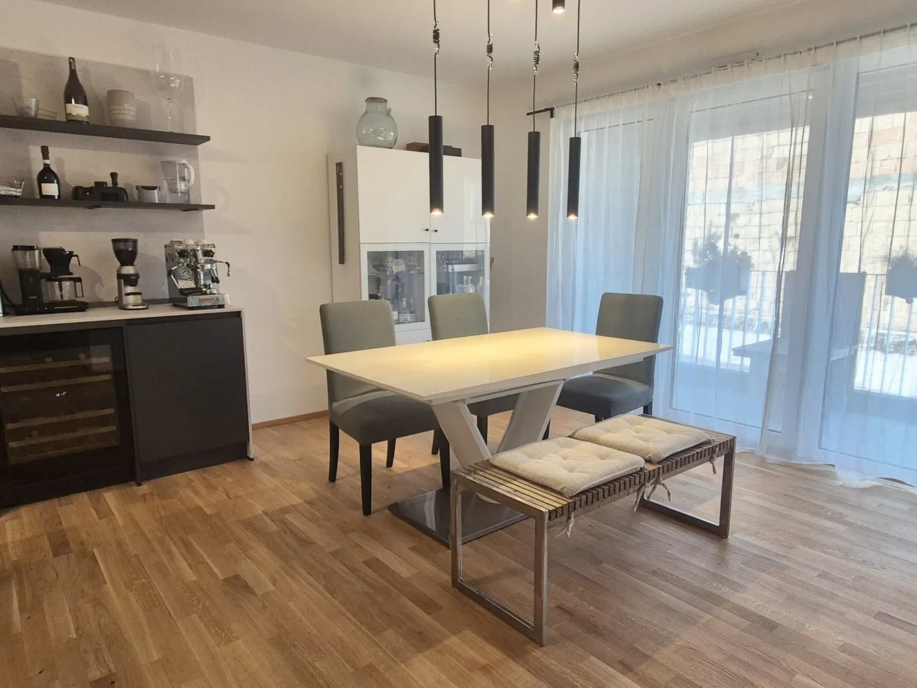 5 Zimmer Wohnung mit 149 m² in Ulm – Bild 7