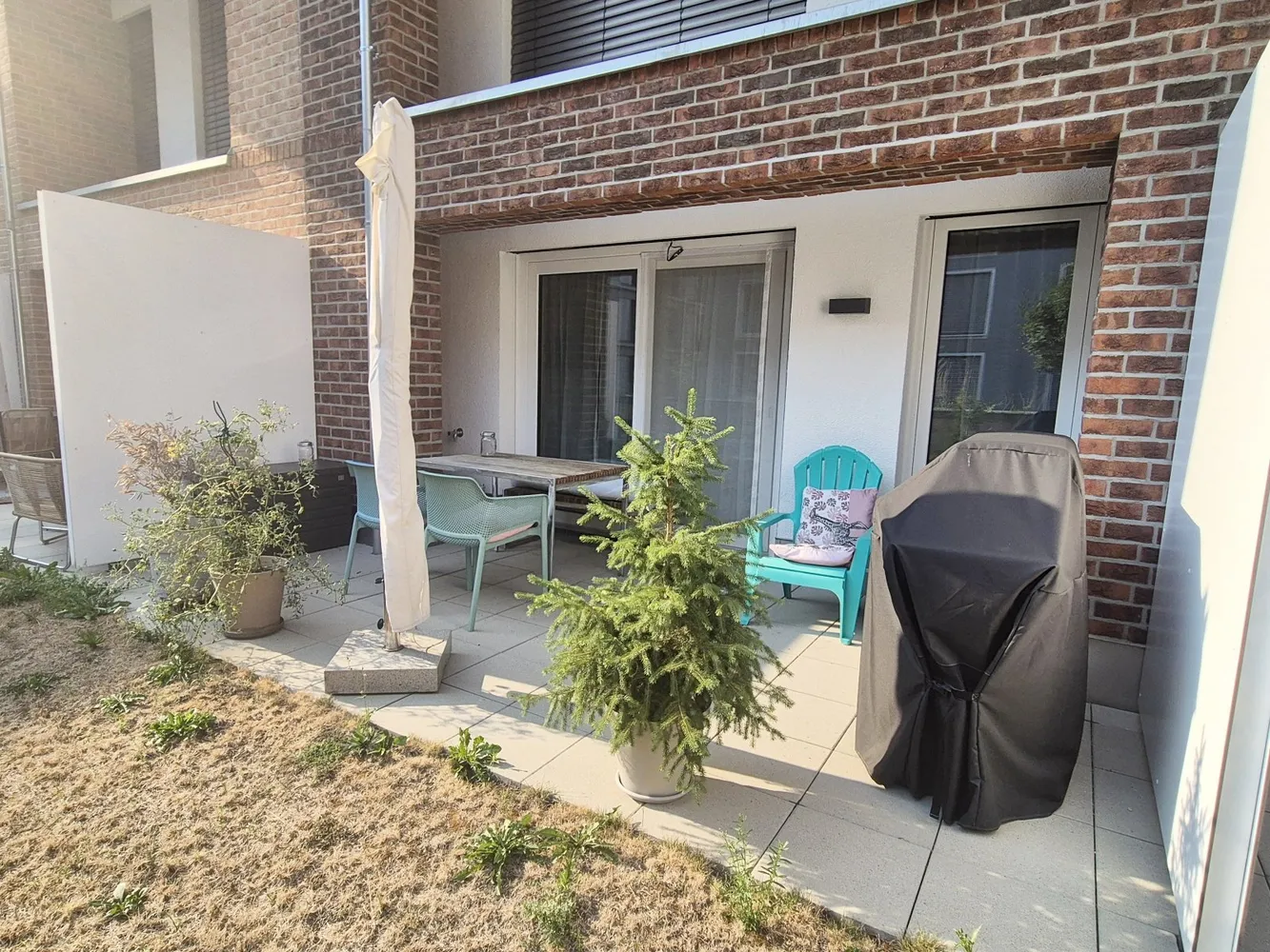 5 Zimmer Wohnung mit 149 m² in Ulm – Bild 9