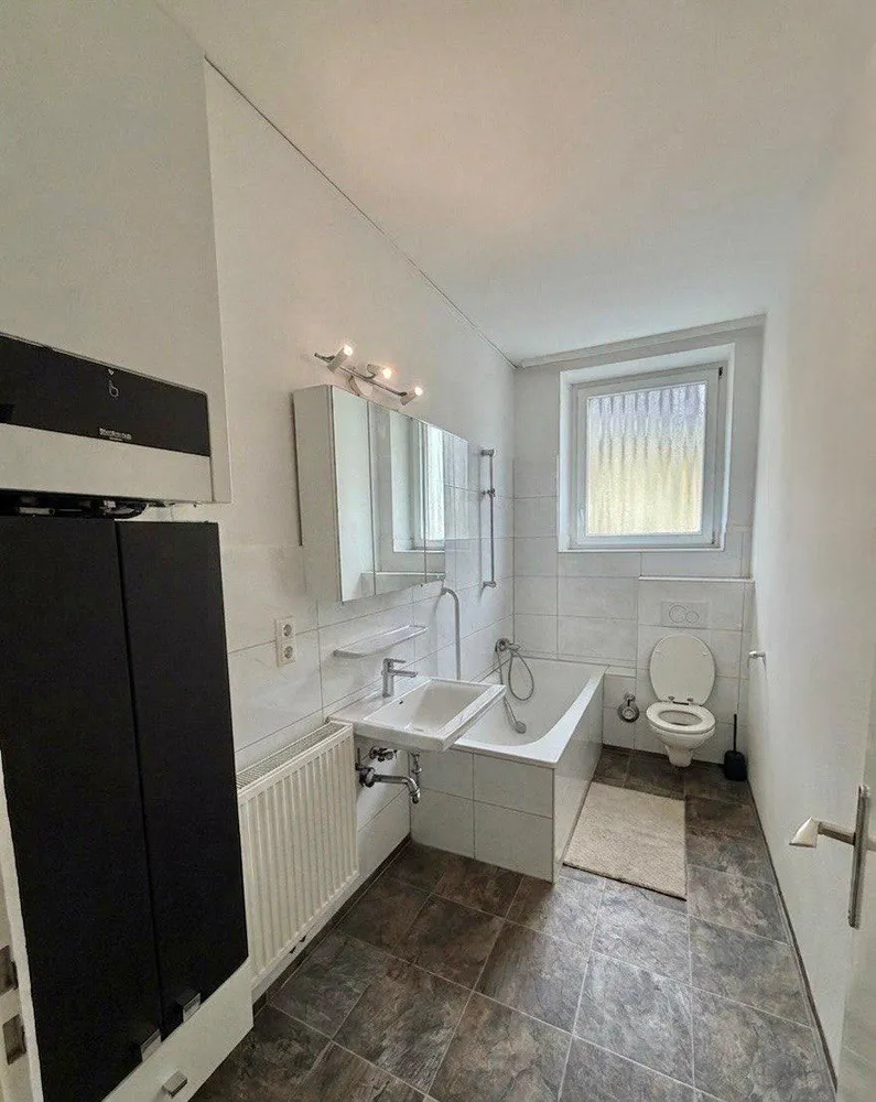 3 Zimmer Wohnung mit 86 m² in Baden-Baden – Bild 1