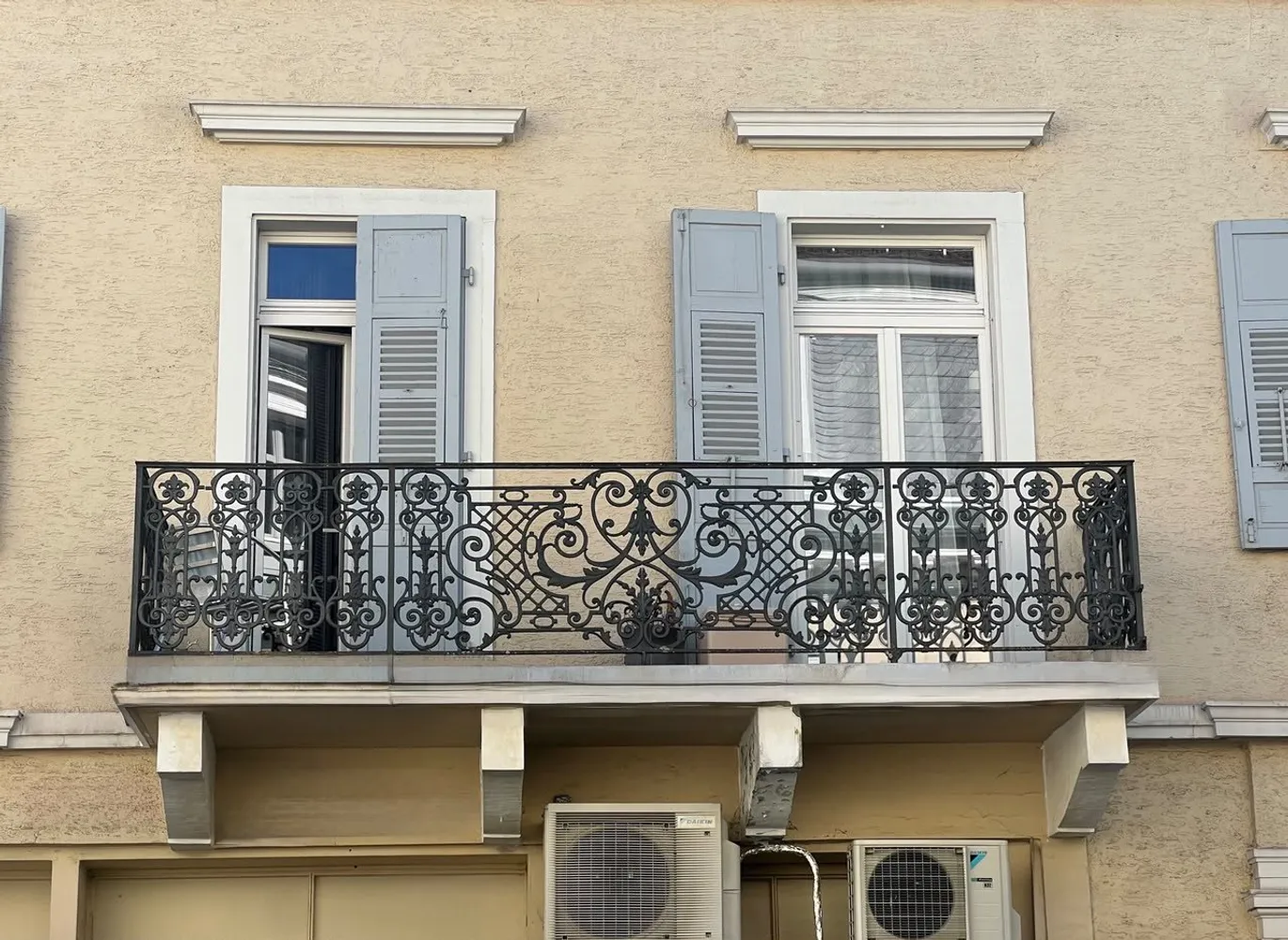 3 Zimmer Wohnung mit 86 m² in Baden-Baden – Bild 2