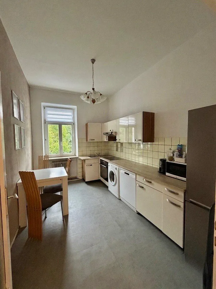 3 Zimmer Wohnung mit 86 m² in Baden-Baden – Bild 5