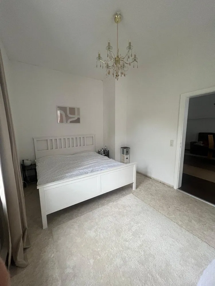3 Zimmer Wohnung mit 86 m² in Baden-Baden – Bild 6