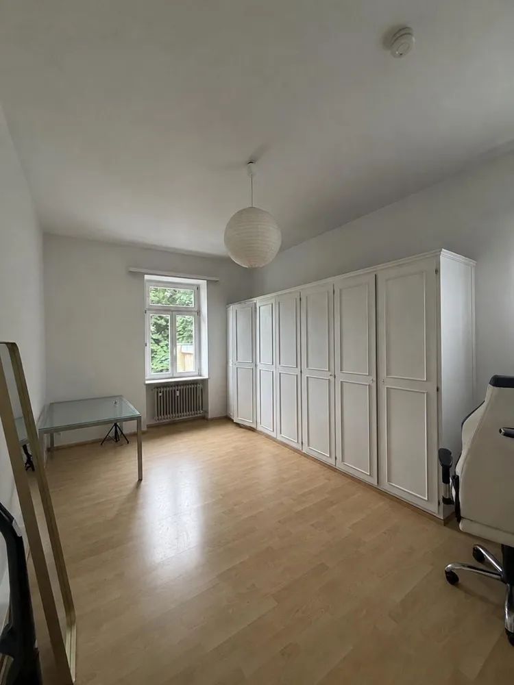 3 Zimmer Wohnung mit 86 m² in Baden-Baden – Bild 7