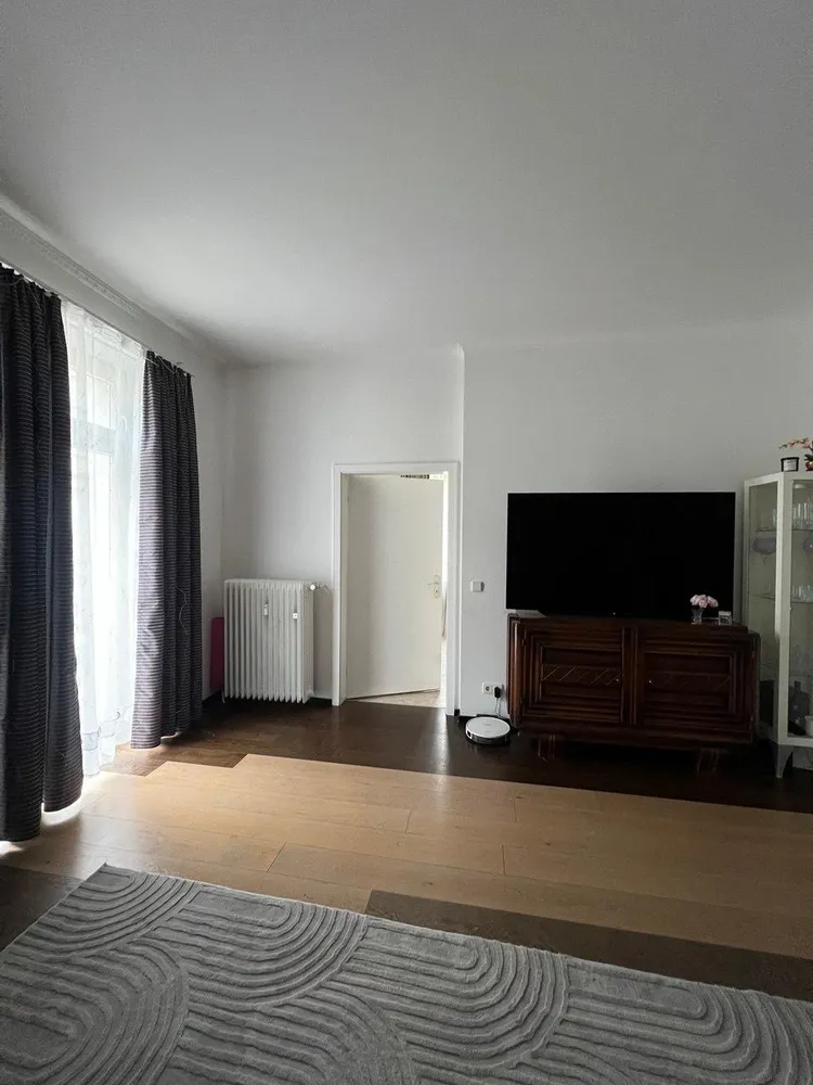 3 Zimmer Wohnung mit 86 m² in Baden-Baden – Bild 9