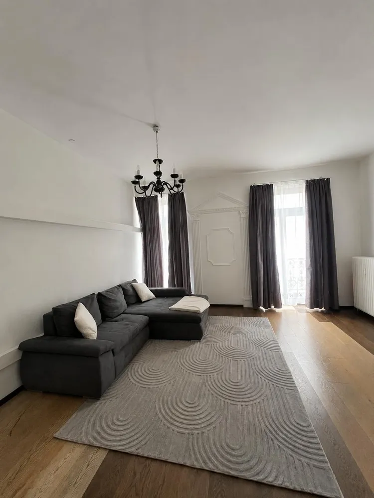 3 Zimmer Wohnung mit 86 m² in Baden-Baden – Bild 10