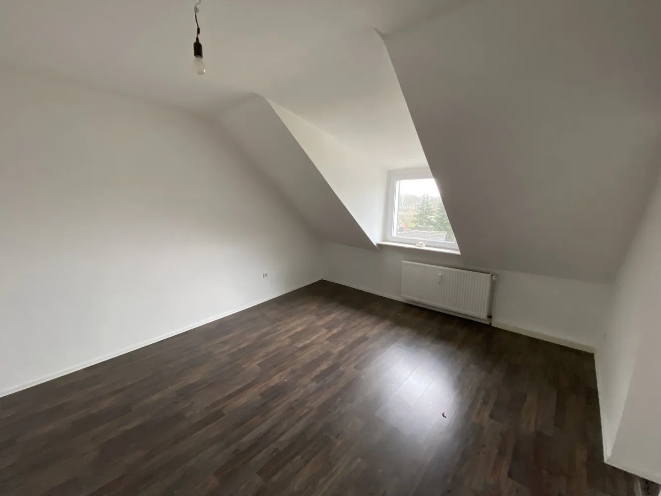5 Zimmer Wohnung mit 60 m² in Herne – Bild 3