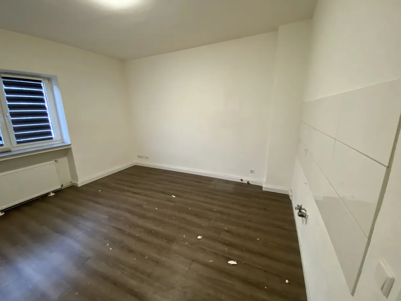5 Zimmer Wohnung mit 60 m² in Herne – Bild 5