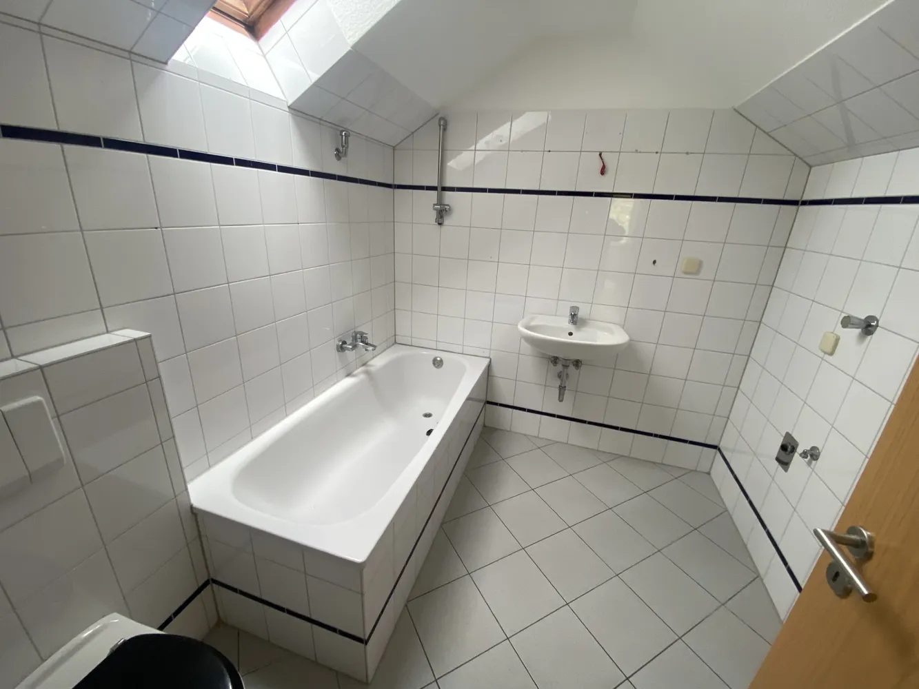 5 Zimmer Wohnung mit 60 m² in Herne – Bild 6
