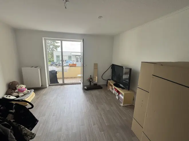 1 Zimmer Wohnung mit 44 m² in Wuppertal – Bild 5
