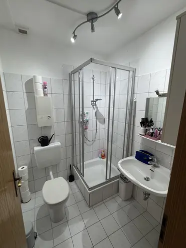 1 Zimmer Wohnung mit 44 m² in Wuppertal – Bild 8