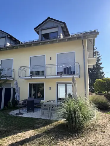 5 Zimmer Haus mit 169 m² in München – Bild 1