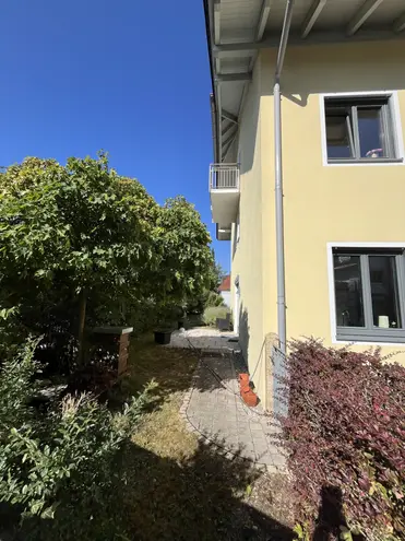 5 Zimmer Haus mit 169 m² in München – Bild 2