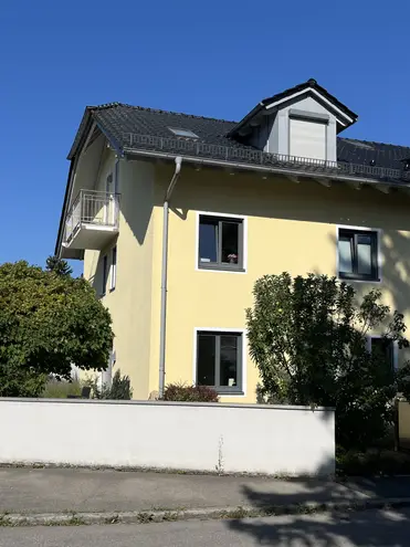 5 Zimmer Haus mit 169 m² in München – Bild 3