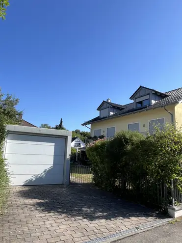 5 Zimmer Haus mit 169 m² in München – Bild 5