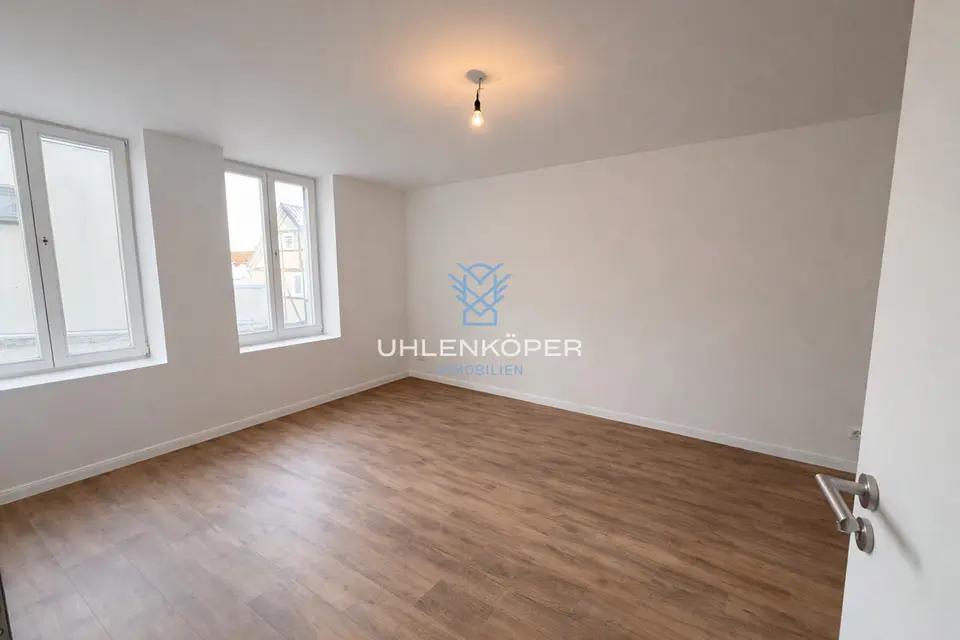3 Zimmer Wohnung mit 108 m² in Uelzen – Bild 2