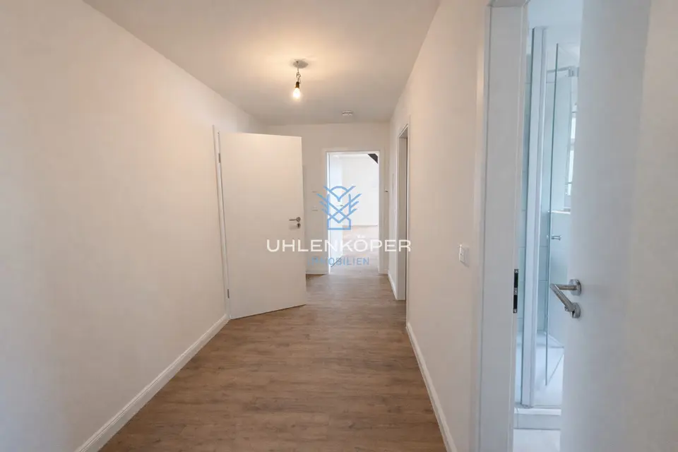 3 Zimmer Wohnung mit 108 m² in Uelzen – Bild 5