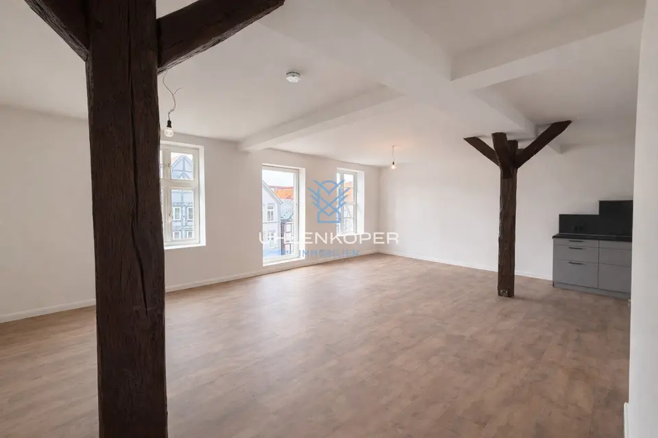 3 Zimmer Wohnung mit 108 m² in Uelzen – Bild 6